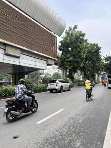 B.Á.N NHÀ - MẶT PHỐ LÁNG, tt Đống Đa - PHỐ KINH DOANH – TIỆN ÍCH NGẬP TRÀN -10 tỷ!